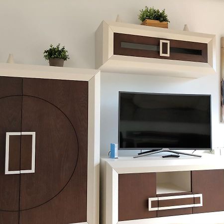Apartamento Marina Llanes Exterior foto