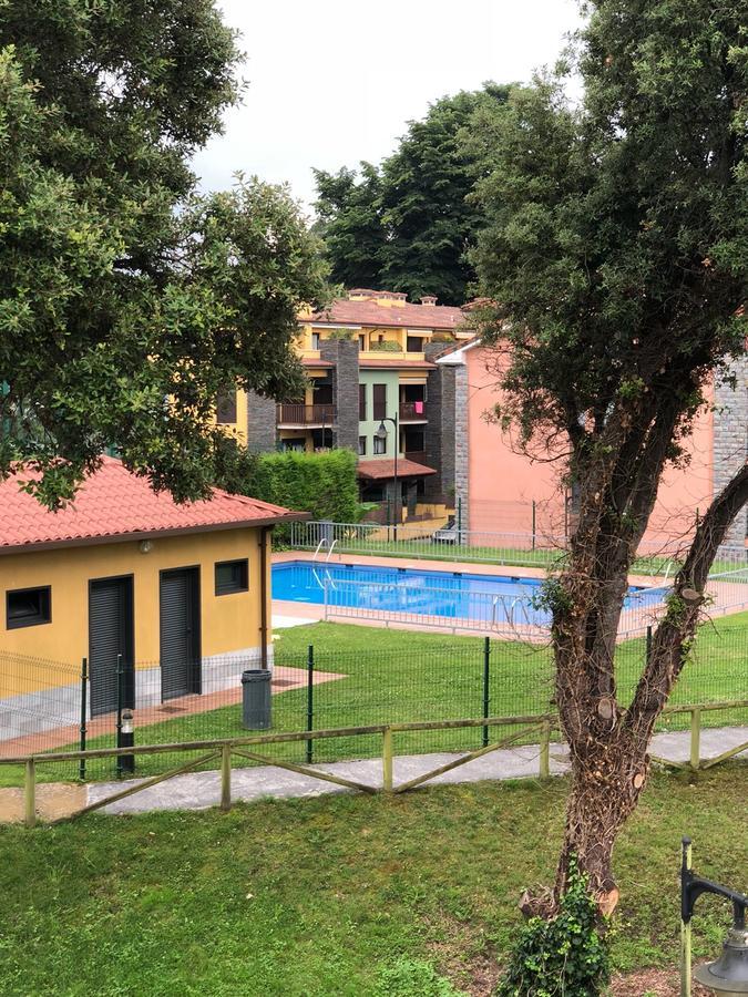 Apartamento Marina Llanes Exterior foto