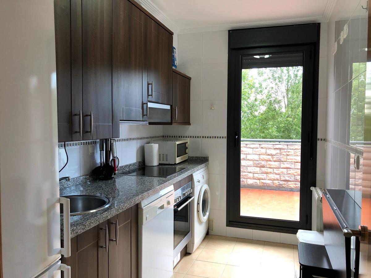 Apartamento Marina Llanes Exterior foto